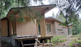 Újraélesztik a büdösfürdői kezelőközpont projektjét