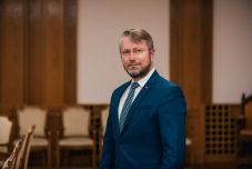 Szabó Ödön: sok gólt rúgtunk az elmúlt két évben a magyar oktatásért