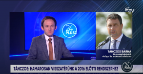 Tánczos Barna: napokon belül elkészül a tanulmány, amely alapján racionálisan szabályozható a romániai medvepopuláció 