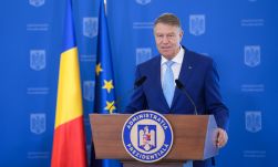 Klaus Iohannis kivár a nyugdíjtörvény véleményezésével