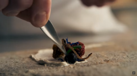 Nemsokára termesztett húst fogyaszthatunk: rég kihalt mamutból készítettek húsgolyót