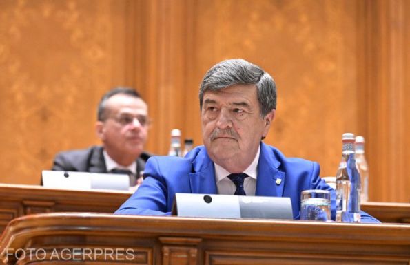 Toni Greblă az AEP új elnöke, felmentették prefektusi tisztségéből