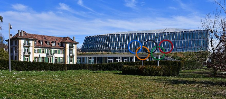Semlegesként engednék vissza az orosz és fehérorosz sportolókat a nemzetközi versenyekre