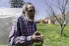 Kelemen Hunor: Macalik Ernő a létezést csodálta, együtt lélegzett a természettel