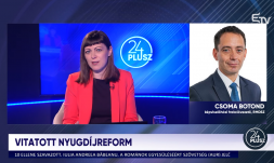 Több mint hárommlliárd euró bánja, ha nem rendezik a különnyugdíjak ügyét