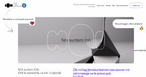 Nemcsak a polgárok, a nemzetközi sajtó figyelmét is felkeltette a román kormány AI-tanácsadója