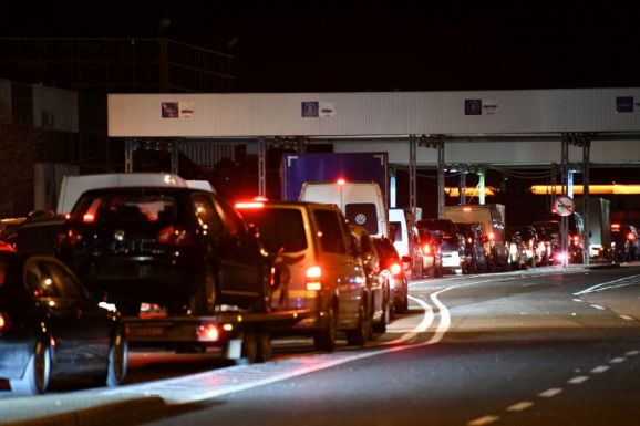 Közel kéttucat bűncselekményre derítettek fényt a határőrök egy nap alatt