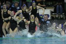 Női vízilabda Eurokupa: az UVSE nyerte a magyar házidöntőt