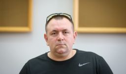 Izraelben tizenöt év börtön után mentették fel egy gyilkosság vádlottját