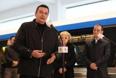 Grindeanu kivár a CNAB ellenőrzésével