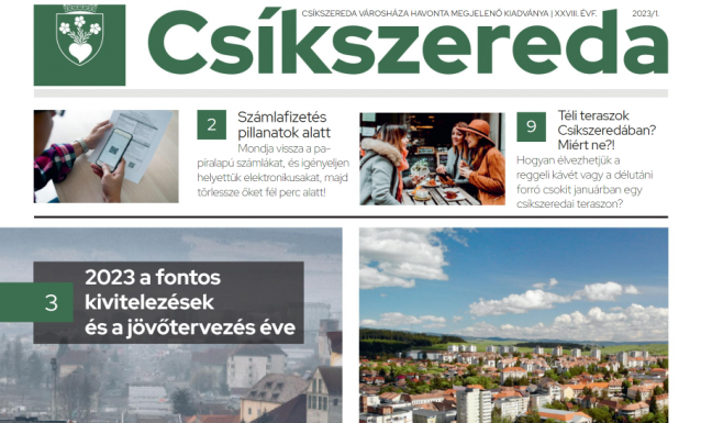 Dan Tanasă újabb győzelme: három éve okafogyottá vált ügyben marasztalta el a Bukaresti Ítélőtábla Csíkszereda önkormányzatát