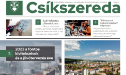 Dan Tanasă újabb győzelme: három éve okafogyottá vált ügyben marasztalta el a Bukaresti Ítélőtábla Csíkszereda önkormányzatát 