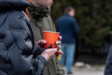  Több mint 8500 ukrán állampolgár érkezett Romániába csütörtökön