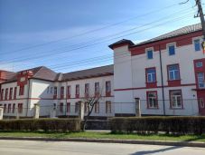 Folytatódik a kórház és a szanatórium korszerűsítése Nagyenyeden