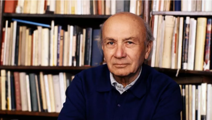 Miként tudott Illyés Gyula a nemzet szószólója lenni?