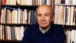 Miként tudott Illyés Gyula a nemzet szószólója lenni?