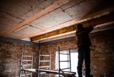 Kellemes környezet a szórakozáshoz: ifjúsági házat létesítenek Nyujtódon