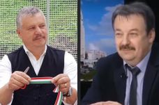 Két taggal bővült a Magyar Polgári Erő ügyvivő elnöksége