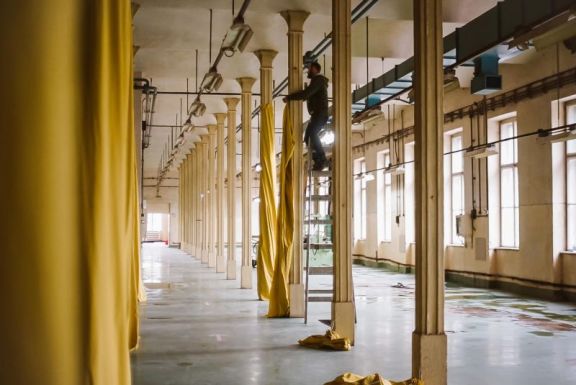 Megismerkedhetünk a szakma trendjeivel, hazai és külföldi formatervezők alkotásaival a Design Héten