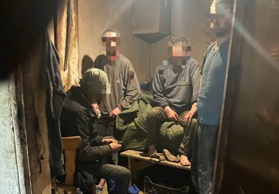 „Rabszolgamunkára” kényszerítettek szellemi fogyatékos személyeket Máramaros megyében