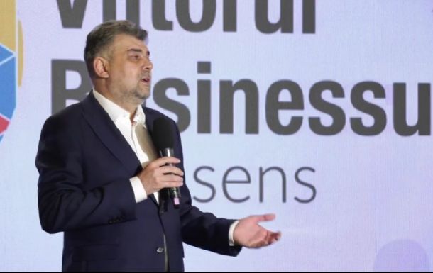 Marcel Ciolacu: nem vagyok a szakértői kormány híve