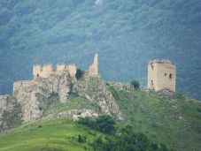 Júniusban kezdik a torockószentgyörgyi vár felújítását