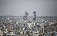 Izrael célzott rakétatámadással megölte az Iszlám Dzsihád rakétaegységeinek parancsnokát  