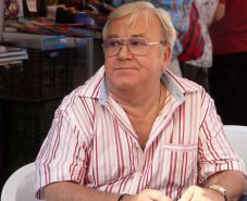 Lélegeztetőgépre került Gálvölgyi János