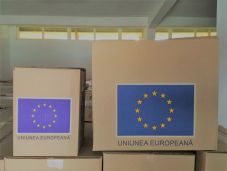 Hétfőn kezdődik az uniós élelmiszersegélyek kiosztása Csíkszeredában