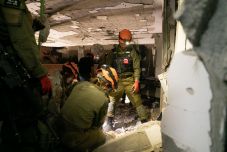 Izrael az Iszlám Dzsihád újabb vezetőjét végezte ki légicsapással