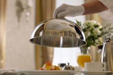 Kórházi étel- főző verseny Segesváron