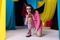 Románia nem jutott be az Eurovíziós Dalfesztivál döntőjébe