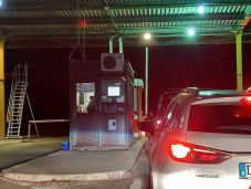 Közel 5 millió lej értékben foglaltak le javakat a határrendészek