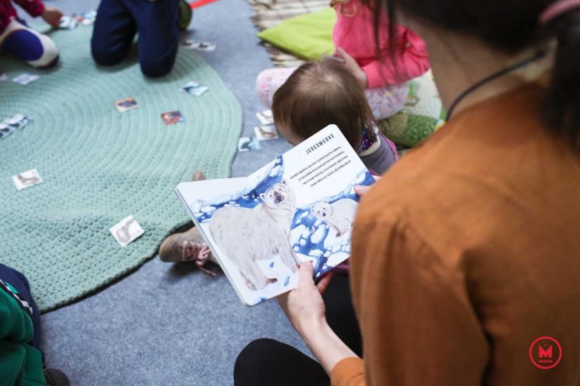 A Csíkszeredai Könyvvásár forgatagában jártunk