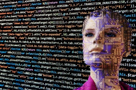 Lehet-e közös jövője a mesterséges intelligenciának és a hús-vér forgalmi rendőrnek?