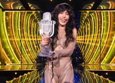 Svédország nyerte meg az Eurovíziós Dalfesztivált