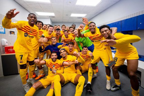 La Liga: huszonhetedszer bajnok az FC Barcelona