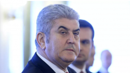 Jogerősen felmentették Gabriel Opreát