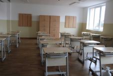 A szülőkön is múlik a magyar tagozatok sorsa Fehér megyében