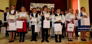 ,,A vers az, amit szeretni kell” – Kányádi Sándor szavalóverseny Varsolcon