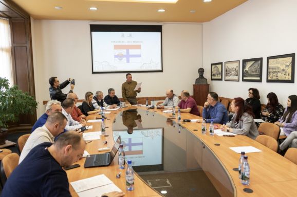 Újabb hitelhez folyamodik Kézdivásárhely