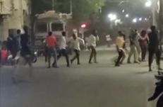 Több mint száz embert vettek őrizetbe Indiában egy film nyomán kitört zavargások miatt