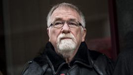 Özvegye elárulta, mi okozta Vágó István hirtelen halálát