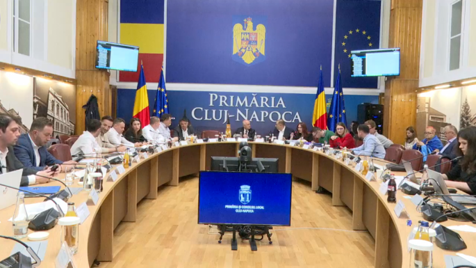 Közel százmillió euróból 32 tanintézet újul meg Kolozsváron, a belvárosi magyar iskolák azonban ebből kimaradnak