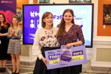 Vállalkozásfejlesztés: eredményt hirdettek a Fiatalok a Fiatalokért mentorprogramban