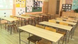 Több mint száz belgrádi iskolában volt bombariadó