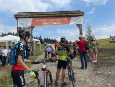 Idén is várják a jelentkezőket a Ferences Biciklitúrára