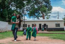 Visszatérhetnek a malawi iskolákba a raszta hajviselet miatt korábban kitiltott diákok