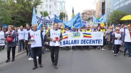 FRISSÍTVE – Kudarcba fulladtak a tárgyalások: hétfőn 8 órától általános sztrájk a tanügyben