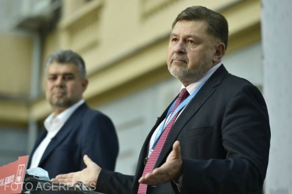 Az egészségügyi miniszter szerint Romániában jogszerűtlen az otthonszülés